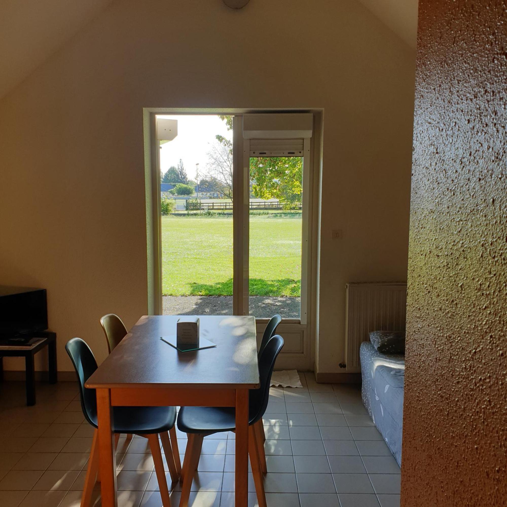 Camping Pyrenees Nature Oloron-Sainte-Marie Exterior foto